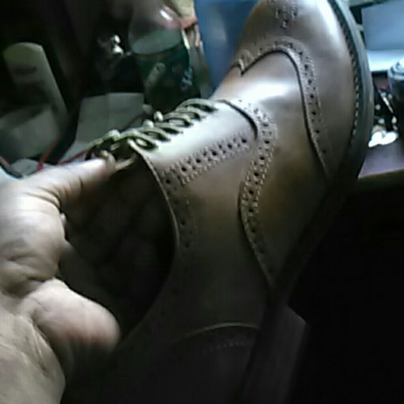 Hilfiger  oxfords - Picture 2 of 3